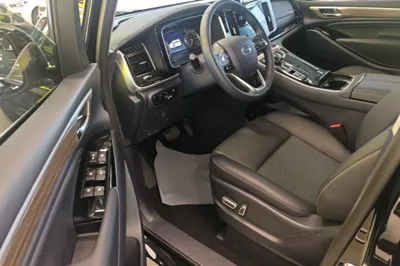 GAC Trumpchi M8 2023, 20400 км, за 19156 USD - фото 18
