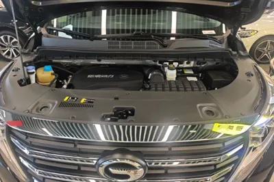 GAC Trumpchi M8 2023, 20400 км, за 19156 USD - фото 24