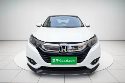 Honda Vezel 2020, 64000 км, за 13798 USD