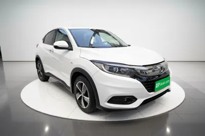Honda Vezel 2020, 64000 км, за 13798 USD