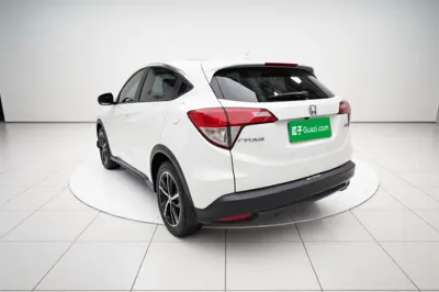 Honda Vezel 2020, 64000 км, за 13798 USD