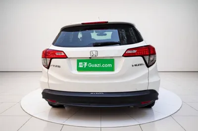 Honda Vezel 2020, 64000 км, за 13798 USD