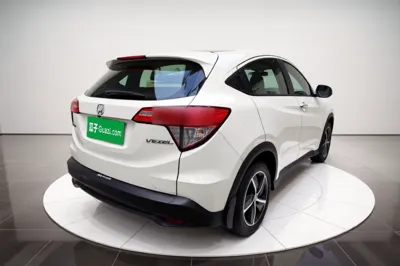 Honda Vezel 2020, 64000 км, за 13798 USD - фото 6