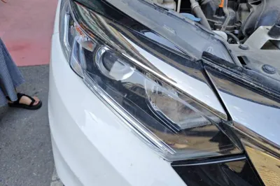 Honda Vezel 2020, 64000 км, за 13798 USD - фото 7