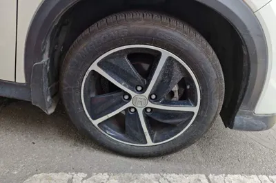 Honda Vezel 2020, 64000 км, за 13798 USD - фото 8
