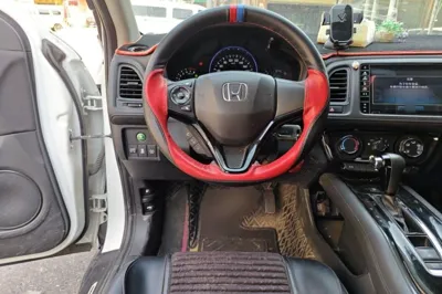Honda Vezel 2020, 64000 км, за 13798 USD - фото 9