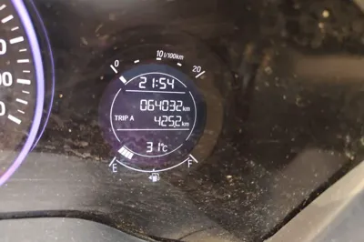 Honda Vezel 2020, 64000 км, за 13798 USD - фото 11