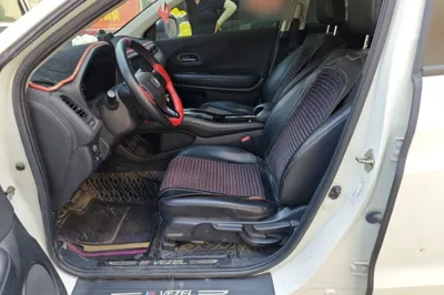 Honda Vezel 2020, 64000 км, за 13798 USD - фото 14