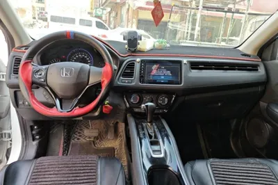 Honda Vezel 2020, 64000 км, за 13798 USD - фото 18