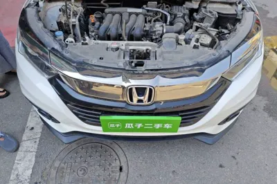 Honda Vezel 2020, 64000 км, за 13798 USD - фото 21