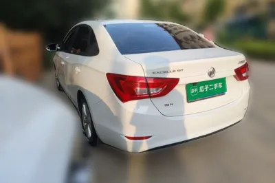 Buick GT 2017, 50199 км, за 4676 USD