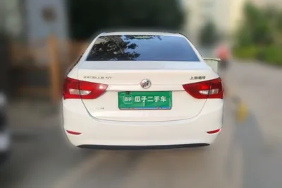 Buick GT 2017, 50199 км, за 4676 USD - фото 6