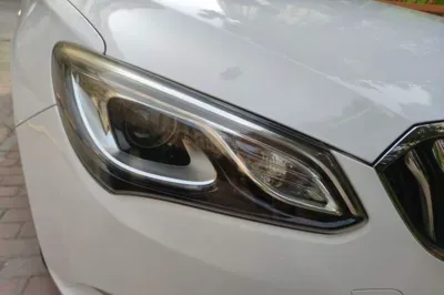 Buick GT 2017, 50199 км, за 4676 USD - фото 8