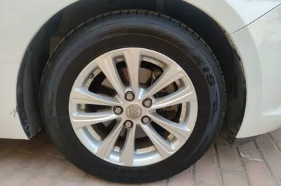 Buick GT 2017, 50199 км, за 4676 USD - фото 9