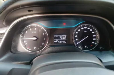 Buick GT 2017, 50199 км, за 4676 USD - фото 12