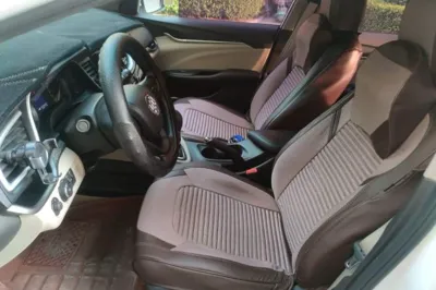 Buick GT 2017, 50199 км, за 4676 USD - фото 16