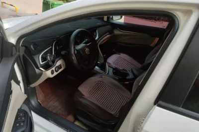 Buick GT 2017, 50199 км, за 4676 USD - фото 17