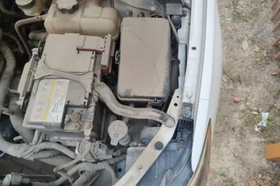 Buick GT 2017, 50199 км, за 4676 USD - фото 22