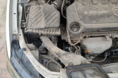 Buick GT 2017, 50199 км, за 4676 USD - фото 23