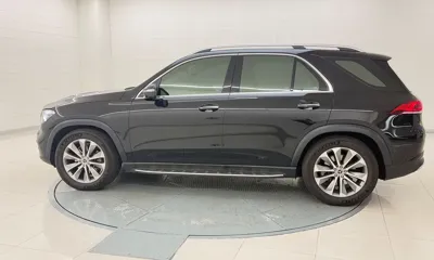 Mercedes-Benz GLE-Class 2023, 54114 км, за 48575.56 USD