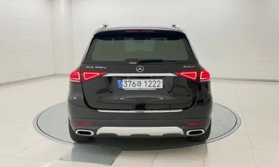 Mercedes-Benz GLE-Class 2023, 54114 км, за 48575.56 USD