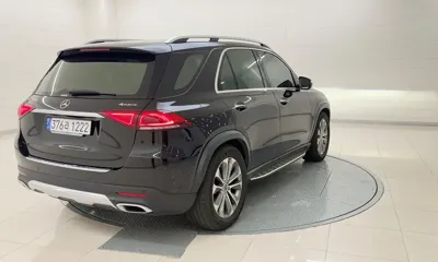 Mercedes-Benz GLE-Class 2023, 54114 км, за 48575.56 USD
