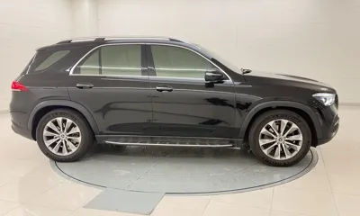 Mercedes-Benz GLE-Class 2023, 54114 км, за 48139.52 USD - фото 6