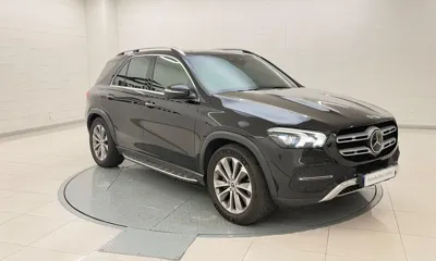 Mercedes-Benz GLE-Class 2023, 54114 км, за 48139.52 USD - фото 7