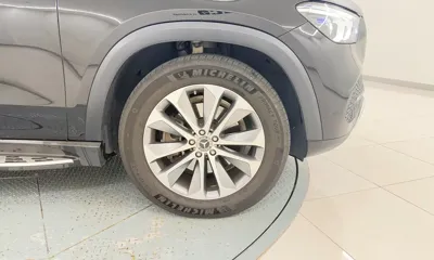 Mercedes-Benz GLE-Class 2023, 54114 км, за 48139.52 USD - фото 9