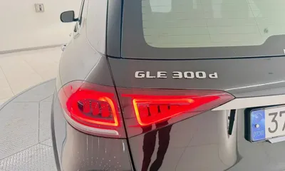 Mercedes-Benz GLE-Class 2023, 54114 км, за 48139.52 USD - фото 11