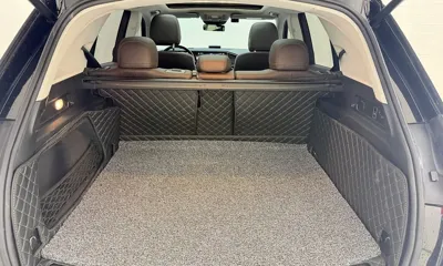 Mercedes-Benz GLE-Class 2023, 54114 км, за 48139.52 USD - фото 12