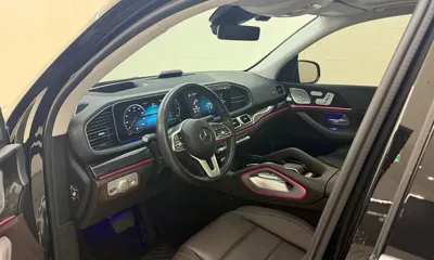 Mercedes-Benz GLE-Class 2023, 54114 км, за 48139.52 USD - фото 13