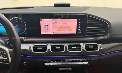 Mercedes-Benz GLE-Class 2023, 54114 км, за 48139.52 USD - фото 15