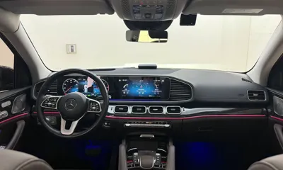 Mercedes-Benz GLE-Class 2023, 54114 км, за 48139.52 USD - фото 16