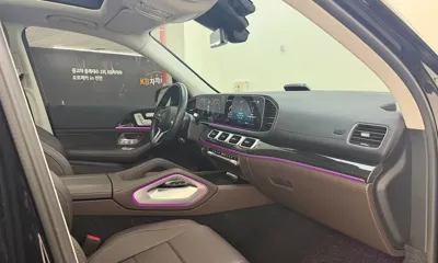 Mercedes-Benz GLE-Class 2023, 54114 км, за 48139.52 USD - фото 17