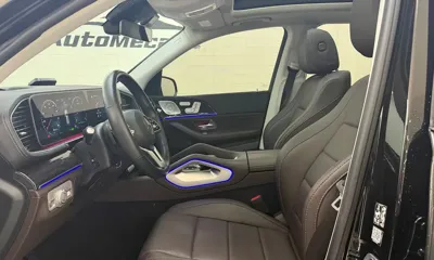 Mercedes-Benz GLE-Class 2023, 54114 км, за 48139.52 USD - фото 18
