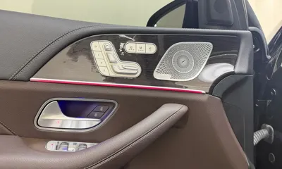 Mercedes-Benz GLE-Class 2023, 54114 км, за 48139.52 USD - фото 20