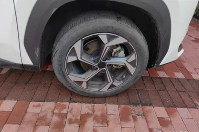 Geely Auto FX11 2023, 39000 км, за 10556 USD - фото 8