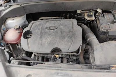 Geely Auto FX11 2023, 39000 км, за 10556 USD - фото 21