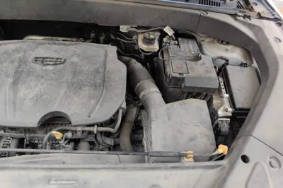 Geely Auto FX11 2023, 39000 км, за 10556 USD - фото 22
