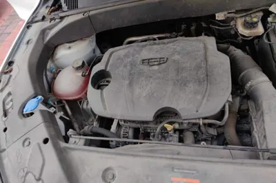 Geely Auto FX11 2023, 39000 км, за 10556 USD - фото 23