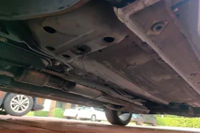 Geely Auto FX11 2023, 39000 км, за 10556 USD - фото 26