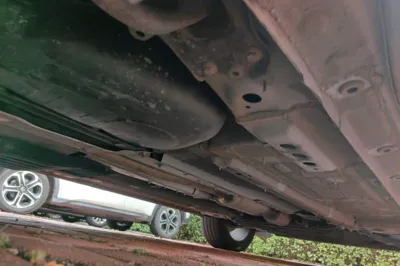 Geely Auto FX11 2023, 39000 км, за 10556 USD - фото 29