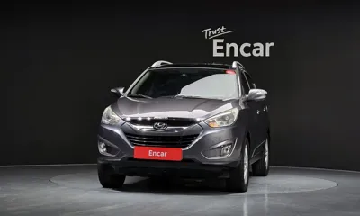 Hyundai Tucson 2010, 183752 км, за 2927.4 USD