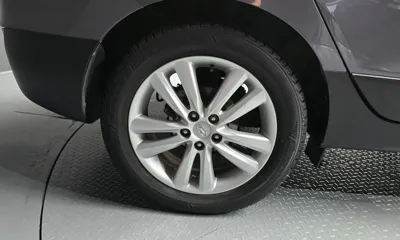 Hyundai Tucson 2010, 183752 км, за 2927.4 USD