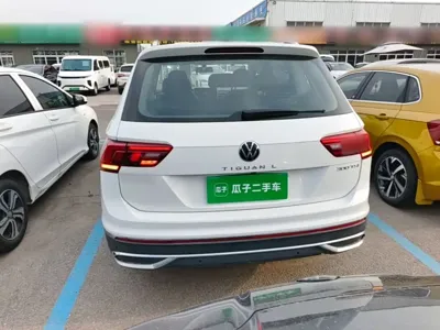 Volkswagen Tiguan L 2024, 81900 км, за 14213.97 USD - фото 6