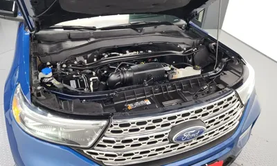Ford Explorer 2022, 13751 км, за 20356.01 USD - фото 6