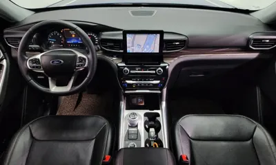 Ford Explorer 2022, 13751 км, за 20356.01 USD - фото 7