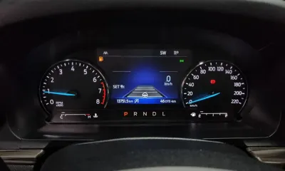 Ford Explorer 2022, 13751 км, за 20356.01 USD - фото 8