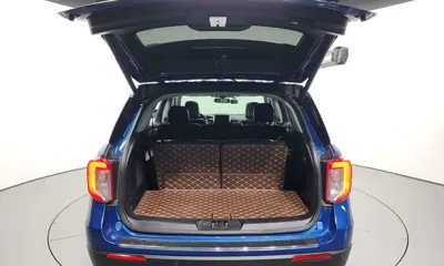 Ford Explorer 2022, 13751 км, за 20356.01 USD - фото 20